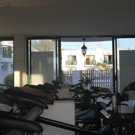 Magnifico Apartamento En Las Dunas De คอร์ราเลโฮ ภายนอก รูปภาพ