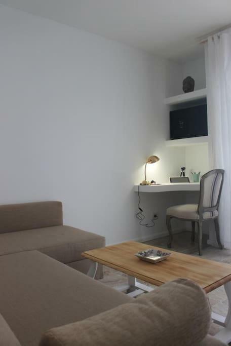 Magnifico Apartamento En Las Dunas De คอร์ราเลโฮ ภายนอก รูปภาพ