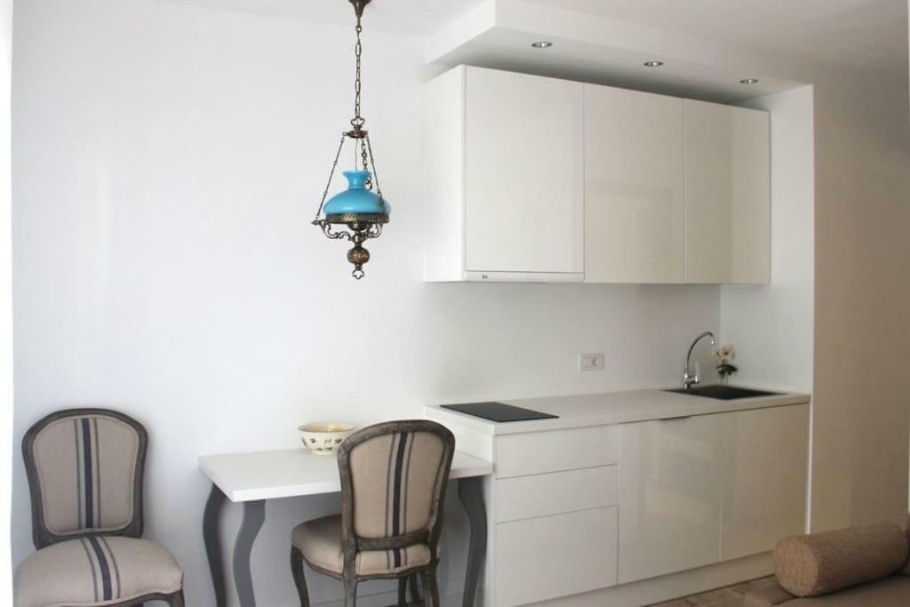 Magnifico Apartamento En Las Dunas De คอร์ราเลโฮ ภายนอก รูปภาพ