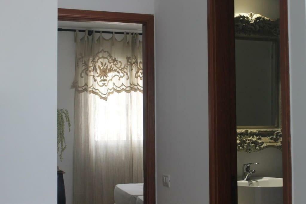 Magnifico Apartamento En Las Dunas De คอร์ราเลโฮ ภายนอก รูปภาพ