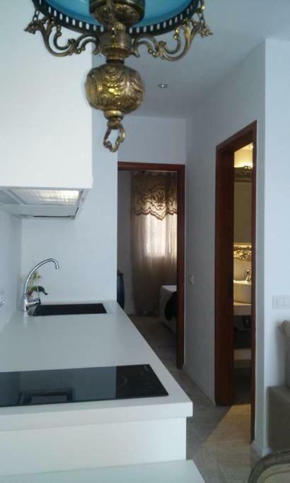 Magnifico Apartamento En Las Dunas De คอร์ราเลโฮ ภายนอก รูปภาพ