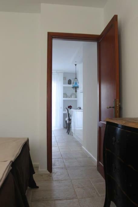 Magnifico Apartamento En Las Dunas De คอร์ราเลโฮ ภายนอก รูปภาพ