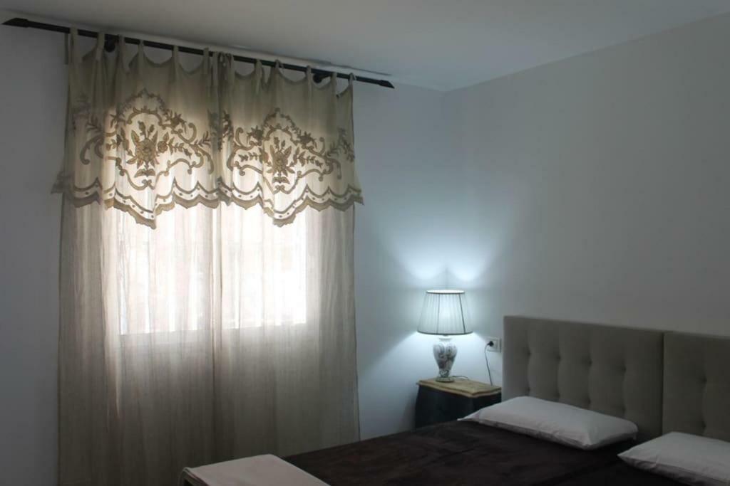 Magnifico Apartamento En Las Dunas De คอร์ราเลโฮ ภายนอก รูปภาพ