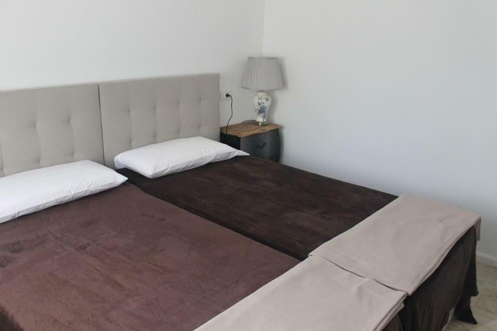 Magnifico Apartamento En Las Dunas De คอร์ราเลโฮ ภายนอก รูปภาพ