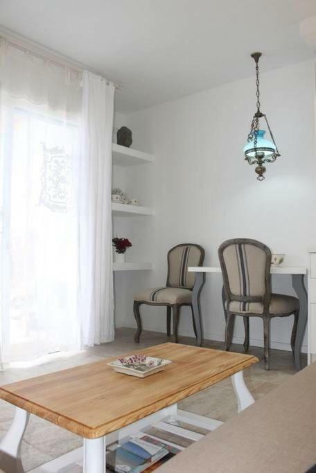 Magnifico Apartamento En Las Dunas De คอร์ราเลโฮ ภายนอก รูปภาพ