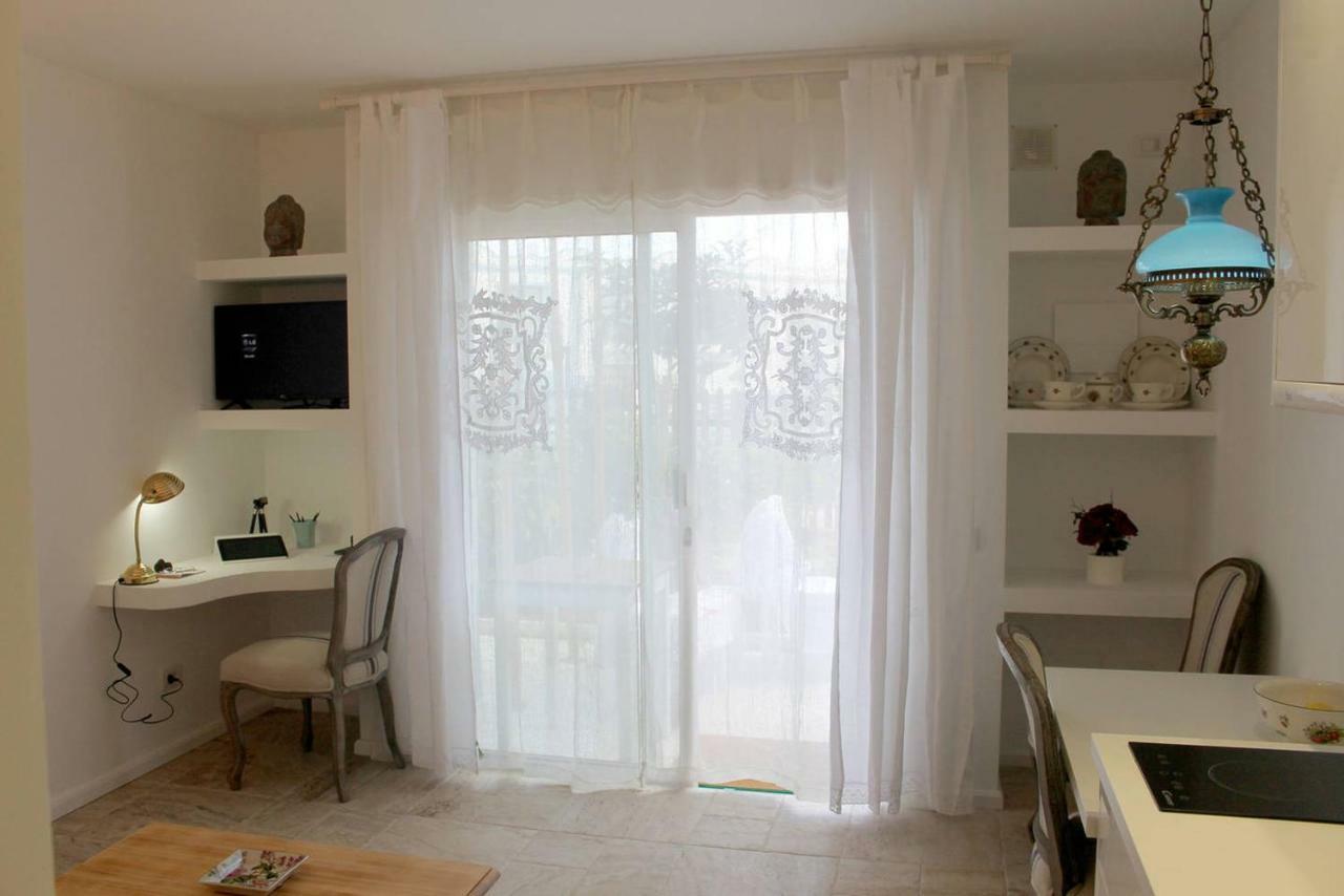 Magnifico Apartamento En Las Dunas De คอร์ราเลโฮ ภายนอก รูปภาพ
