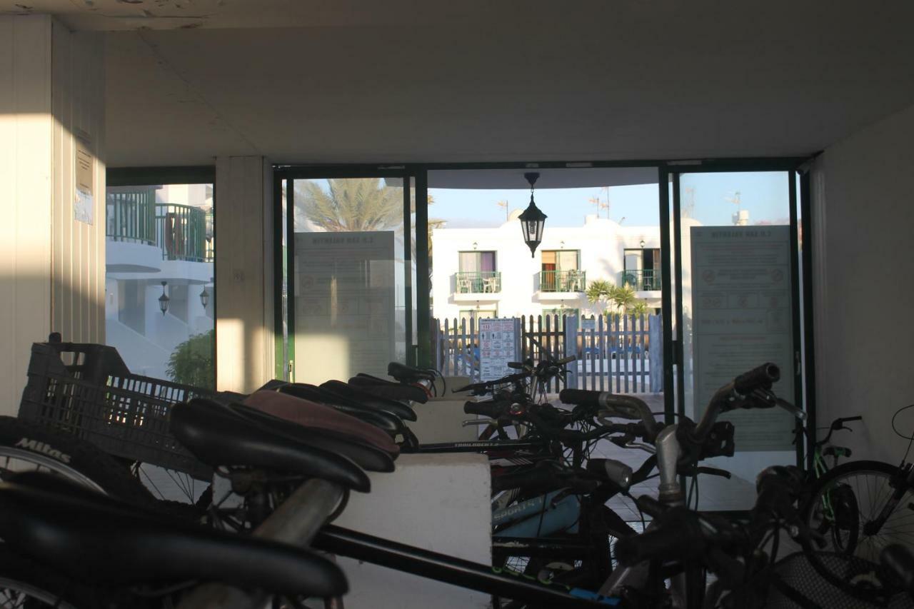 Magnifico Apartamento En Las Dunas De คอร์ราเลโฮ ภายนอก รูปภาพ
