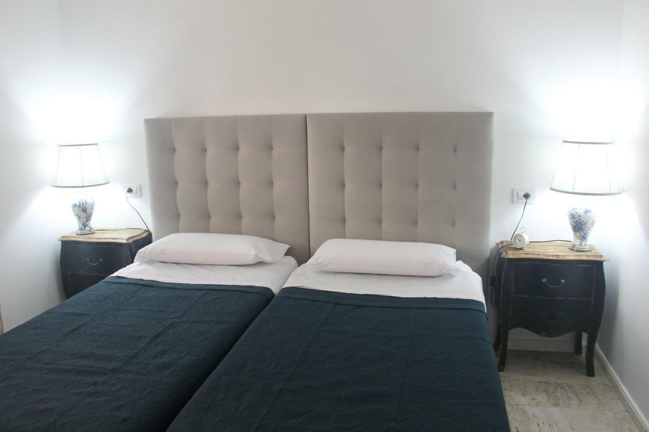 Magnifico Apartamento En Las Dunas De คอร์ราเลโฮ ภายนอก รูปภาพ