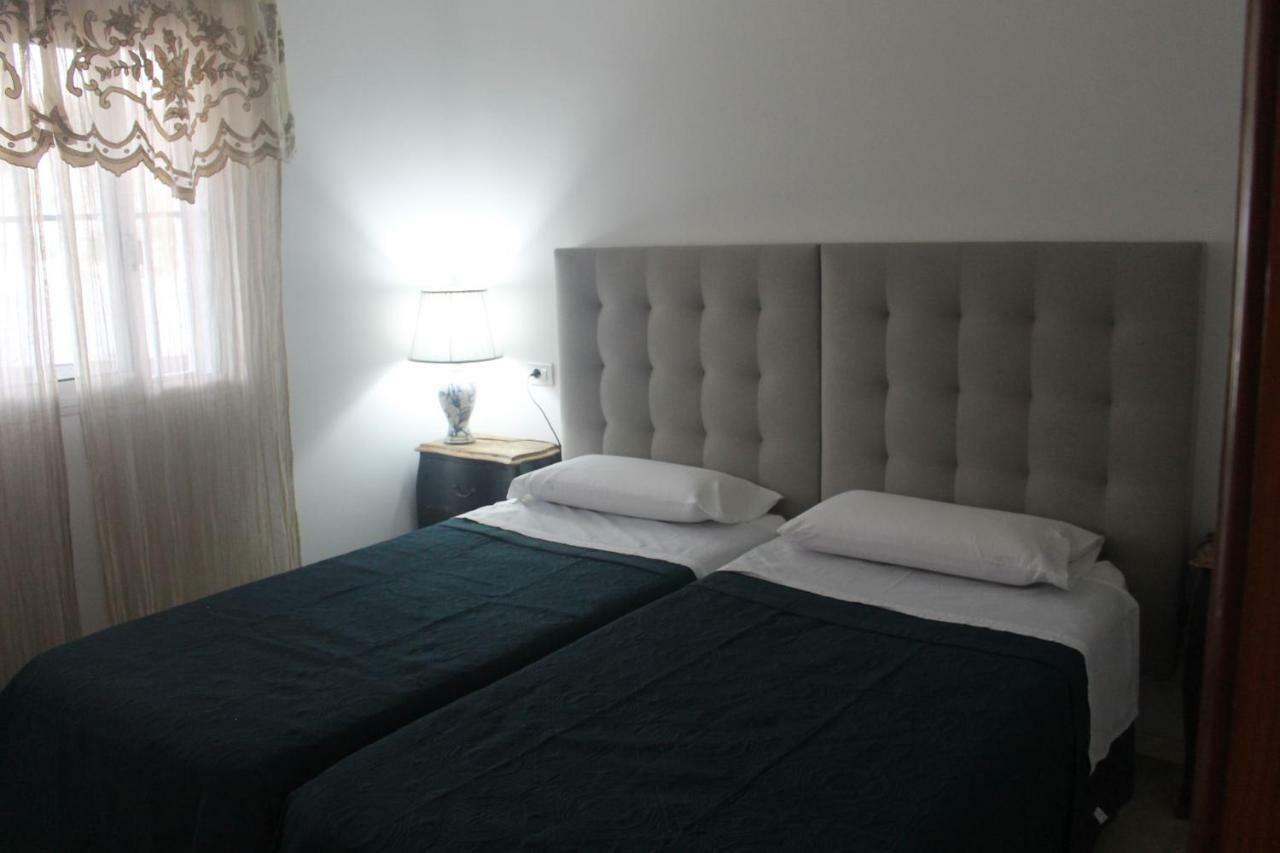 Magnifico Apartamento En Las Dunas De คอร์ราเลโฮ ภายนอก รูปภาพ