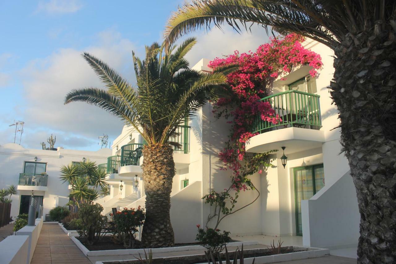 Magnifico Apartamento En Las Dunas De คอร์ราเลโฮ ภายนอก รูปภาพ