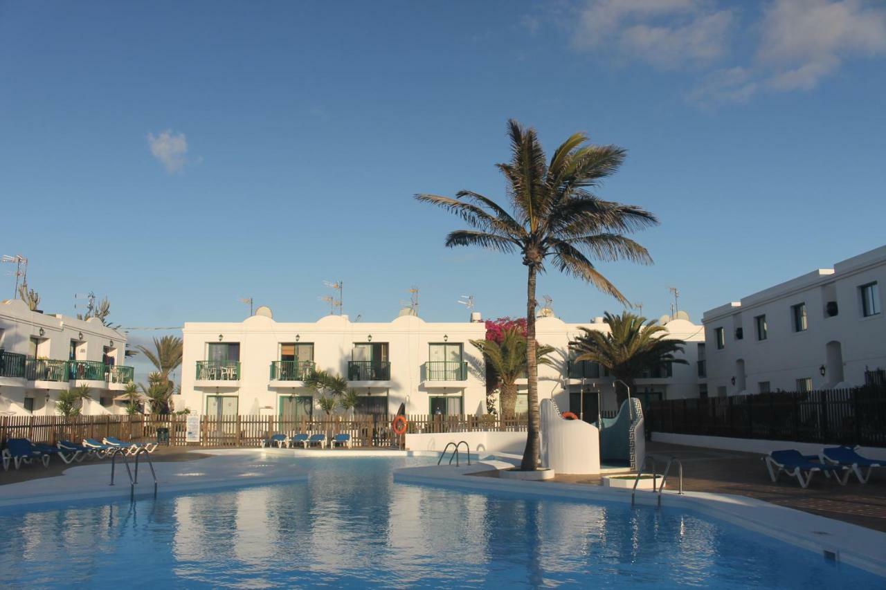 Magnifico Apartamento En Las Dunas De คอร์ราเลโฮ ภายนอก รูปภาพ