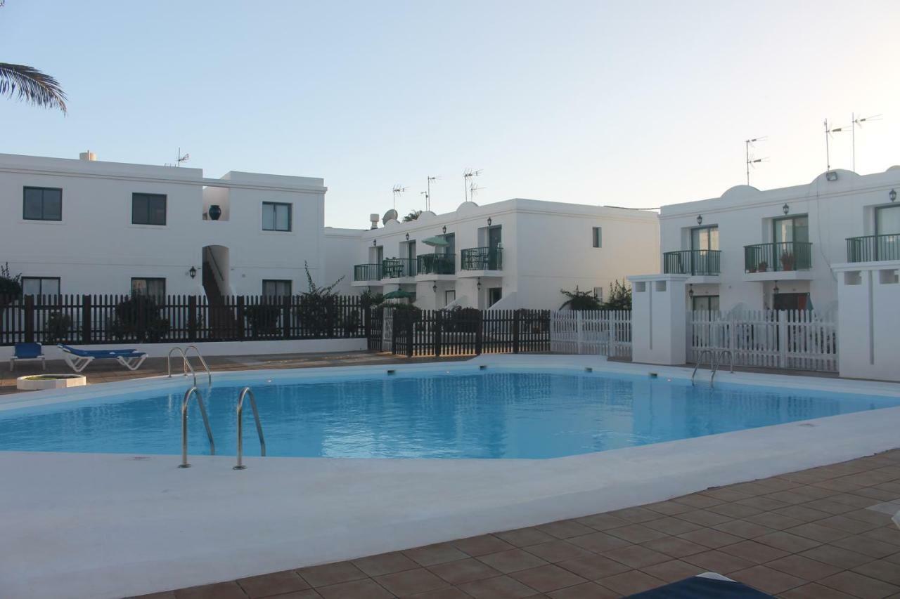 Magnifico Apartamento En Las Dunas De คอร์ราเลโฮ ภายนอก รูปภาพ