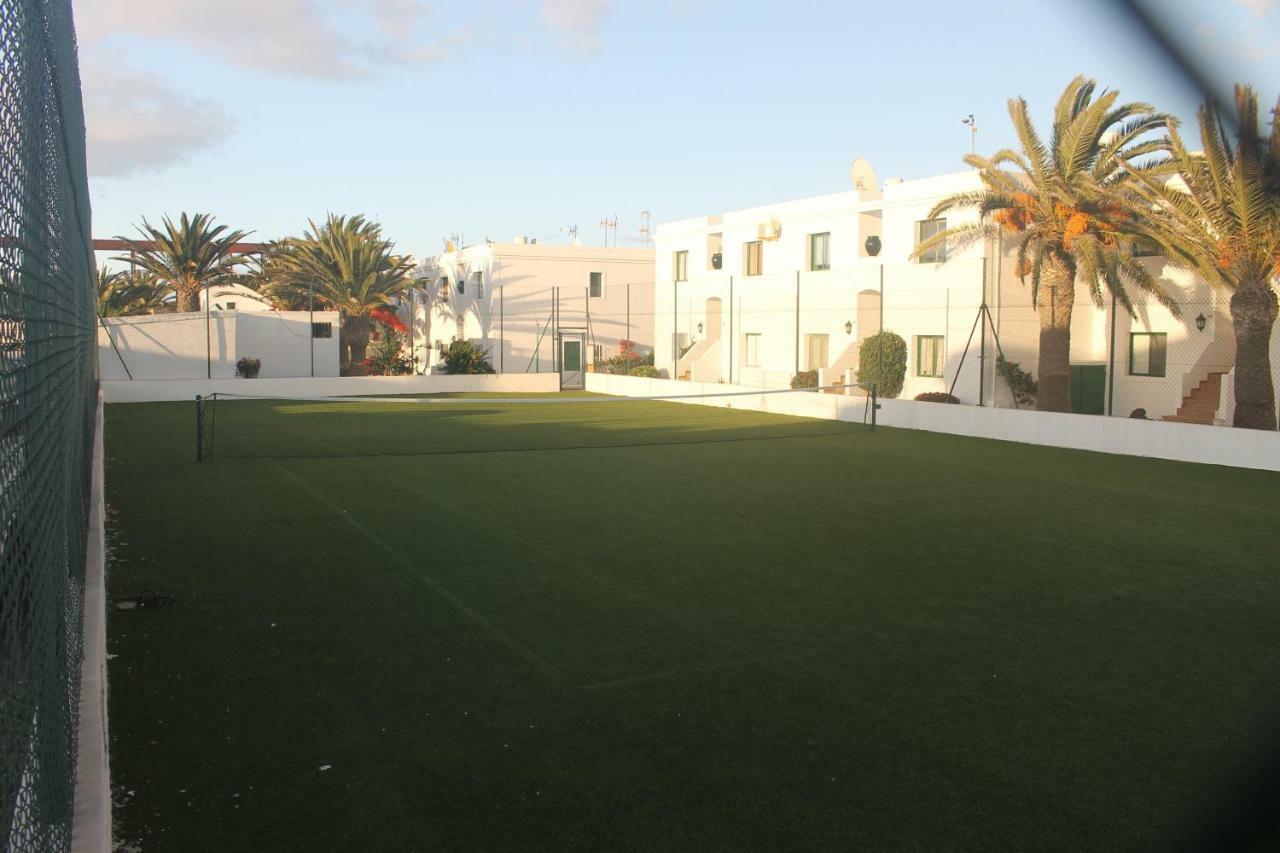 Magnifico Apartamento En Las Dunas De คอร์ราเลโฮ ภายนอก รูปภาพ
